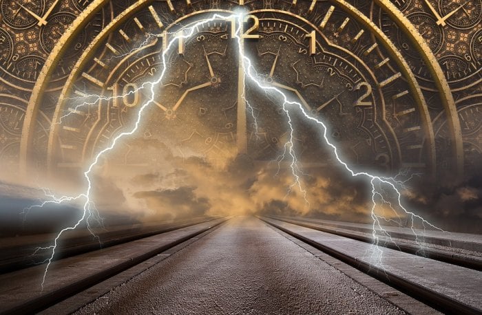 Time Travel Is Mathematically Possible And We Have A Model For A Time Machine – Scientist Says