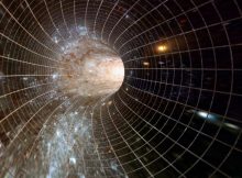 Time travel and Parallel universes