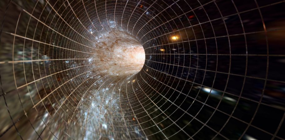 Time travel and Parallel universes