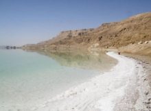 World’s Oldest Evidence Of Man-Made Climate Change Discovered In 11,500-Year-Old Samples From Dead Sea