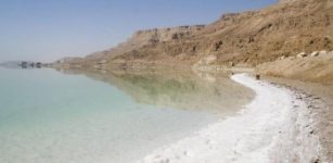 World’s Oldest Evidence Of Man-Made Climate Change Discovered In 11,500-Year-Old Samples From Dead Sea