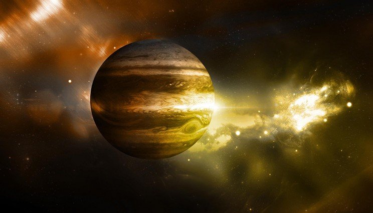 Jupiter Is The Oldest Planet In Our Solar System – Scientists Discovered