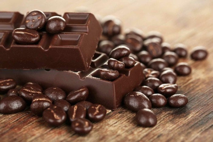 Chocolate Improves Memory, Vision And Sleep