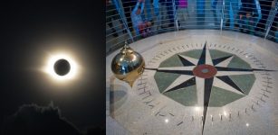 Foucault Pendulum Anomaly Could Re-Write Laws Of Physics During The Total Solar Eclipse In USA