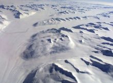 World’s Largest Volcanoes Are Hidden Beneath Antarctica Ice Sheet – Are They Still Active?