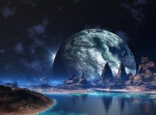 Underwater Extraterrestrial Civilizations Could Be Living On Other Worlds – Former NASA Scientist Says