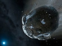 Unusual Space Event – Mysterious Unknown Fast Object Just Flew Past Earth And Scientists Don’t Know What It Was