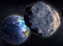 Giant Asteroid 3200 Phaethon Passes Earth Just Before Christmas – The Dangerous Space Rock Is 3-Mile-Wide