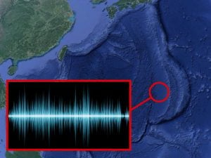 Mysterious Loud Booms Heard World-Wide This Year Still Remain ...