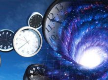 Time Travel Is Possible Through Entangled Wormholes But We Cannot Return From The Past To The Present