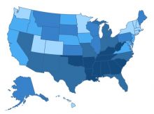 America’s Healthiest States Determined - Check Your State