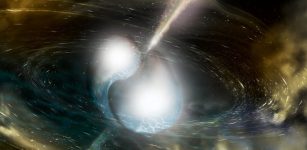 Gravity Travels At The Speed of Light – Confirmed For The First Time Ever
