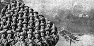 Nanking Incident – Mysterious Disappearance of 3,000 Soldiers Who Vanished Into Thin Air