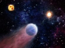 Black hole blasts may transform ‘mini-Neptunes’ into rocky worlds https://news.harvard.edu/gazette/story/2018/02/black-hole-blasts-may-transform-mini-neptunes-into-rocky-worlds/