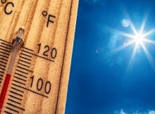 heat cold temperatures risk for health