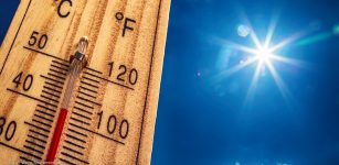 heat cold temperatures risk for health