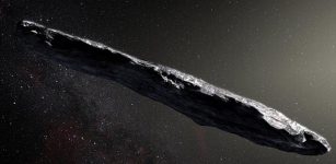 Oumuamua