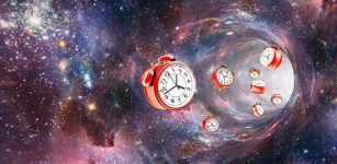 New Breakthrough – Time Travel Is Possible Says Nobel Prize Winner Kip S. Thorne – But There Is A Problem