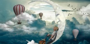 New Method For Achieving Lucid Dreaming And Taking Control Of Dreams