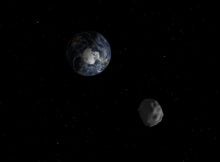 Earth May Have Mini-Moons We Haven’t Discovered Yet