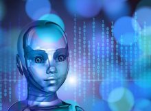 Could AI Robots Exhibit Prejudice?