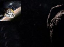 New Horizon to Ultima Thule