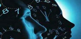 Scientists find we anticipate time in two different parts of the brain.