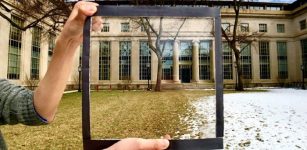 MIT researchers have developed a coating for windows that rejects up to 70 percent of incoming solar heat.