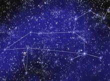 Constellation Leo