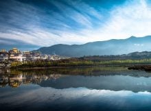 Tibetan Plateau