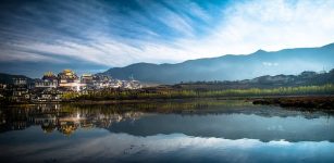 Tibetan Plateau