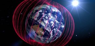 Earth’s Magnetic Field Is Weakening Much Faster Than Expected