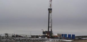 Earthquakes In Central and Eastern United States Linked To Hydraulic Fracturing Wells