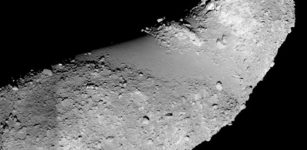 Water Found In Samples From Asteroid Itokawa – What Does It Mean For Life On Earth?