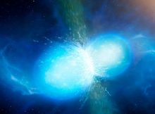 collisio nneutron stars