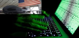 Cyber attack on Iran