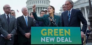 New Green Deal