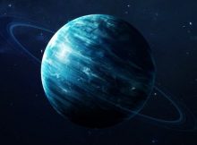 Uranus