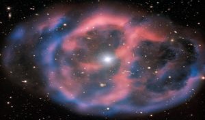 A New Type Of Pulsating Star - Discovered - MessageToEagle.com