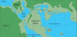 Greater Adria – Long Lost Continent Discovered Buried Deep Beneath Europe