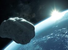 Curtin scientists discover how water is regenerated on asteroids