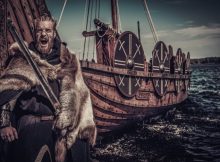 The First 'Viking' Was A Bronze Age Man