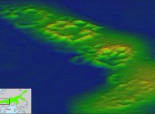 LIDAR Advanced Technology Spotted Rare Pre-Columbian Florida Village - Highly-Prized Producer Of Beads