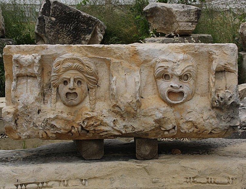 Ancient City Was Discovered Underground In Antalya’s Demre District