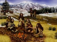 Can Diseases Explain Why Neanderthals Suddenly Disappeared About 40,000 Years Ago?