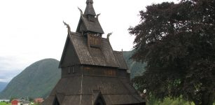 Medieval Wooden Stave Churches In Norway Are Older Than Previously Believed