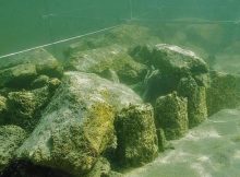 Stunning Swiss Stonehenge Discovered Underwater