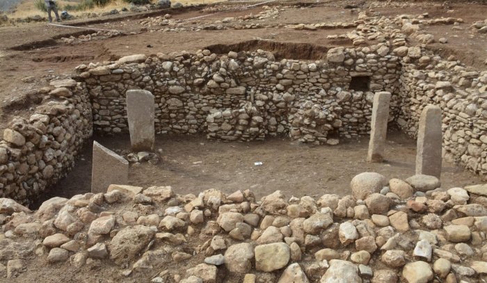 Temples At Boncuklu Tarla Are Older Than Göbekli Tepe And Re-Write Ancient History