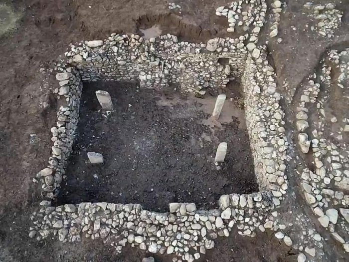 Temples At Boncuklu Tarla Are Older Than Göbekli Tepe And Re-Write Ancient History