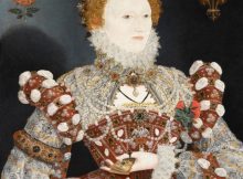 Queen Elizabeth I Was Identified As Author Of Tacitus's Annales Translation